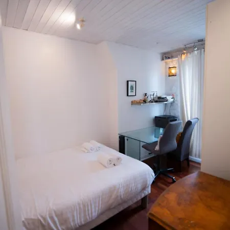 Cozy 1 Bedroom In 14th * Paris