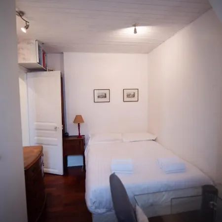 Cozy 1 Bedroom In 14th