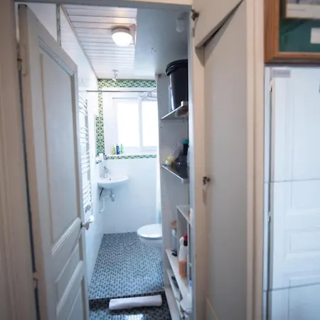 Cozy 1 Bedroom In 14th *