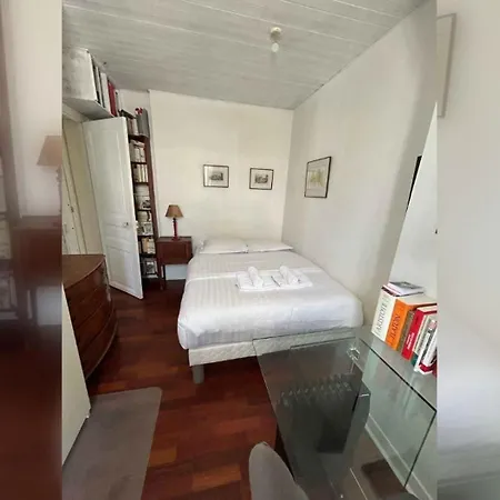 Cozy 1 Bedroom In 14th Appartement *