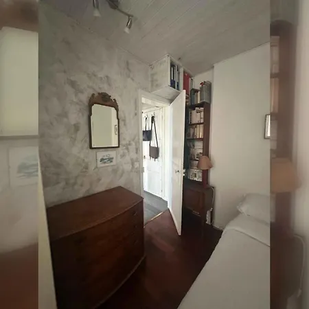 Appartement Cozy 1 Bedroom In 14th *
