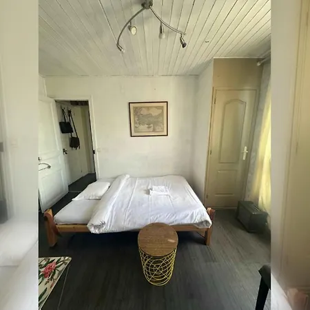 Cozy 1 Bedroom In 14th *